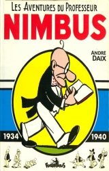 Les aventures du Pr Nimbus 1934-1940