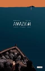 couverture de l'album Amazigh