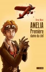 couverture de l'album Amélia