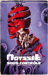 couverture de l'album Odyssée sous contrôle