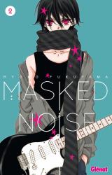 page album Masked Noise Vol.2