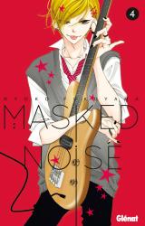 page album Masked Noise Vol.4