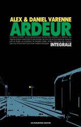 page album Ardeur - Intégrale