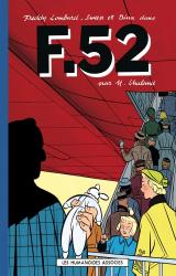 couverture de l'album F.52