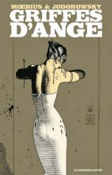 Griffes d'Ange