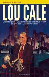couverture de l'album Lou Cale - Intégrale