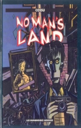 couverture de l'album No man's land