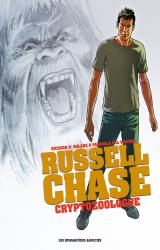 couverture de l'album Russell Chase - Intégrale