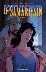 couverture de l'album Le Samaritain - Intégrale