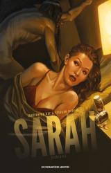 couverture de l'album Sarah - Intégrale