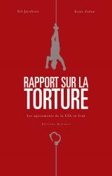couverture de l'album Rapport sur la torture