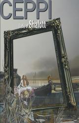 page album Lady of Shalott