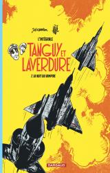 page album Tanguy & Laverdure - intégrale tome 7