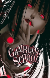 page album Gambling School Vol.1