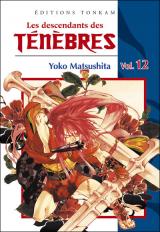 Descendants des ténèbres T.12