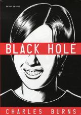 couverture de l'album Black Hole Intégrale T.1 à T.6