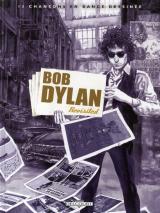 couverture de l'album Bob Dylan revisited