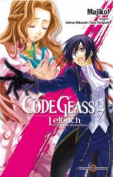 page album Code Geass Lelouch of the Rebellion  T.7