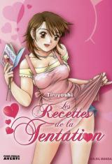 Les Recettes de la Tentation