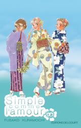 Simple comme l'amour T.13