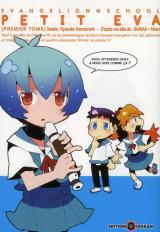Petit Eva