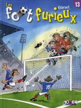 Foot furieux T.13