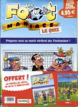 Les babyfoot + Best Of Foot Offert