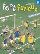 Foot furieux T.14