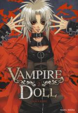 page album Vampire Doll T.2