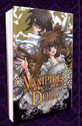 page album Vampire Doll T.3