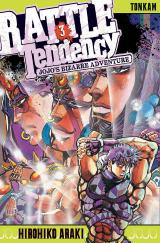 Battle Tendency T.3