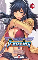 Freezing vol. 24