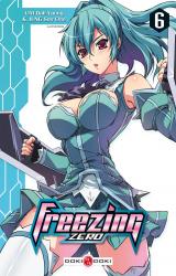 Freezing Zero vol. 6