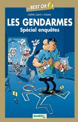 Les Gendarmes Best Or Special Enquetes
