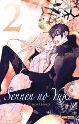 page album Sennen No Yuki T.2