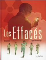 page album Les Effacés T.1