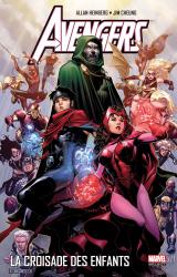 Avengers : la Croisade des Enfants