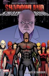 Shadowland : la Chute de Daredevil