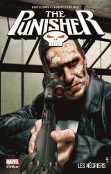 couverture de l'album Punisher T.3