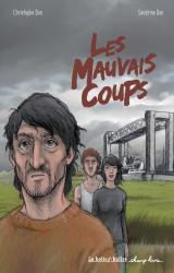 couverture de l'album Les Mauvais Coups