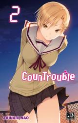 page album Countrouble T.2