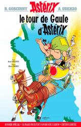 Le Tour de Gaule D'Asterix - Version Speciale