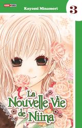 couverture de l'album