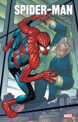 page album Spider-Man par J. M. Straczynski T.3