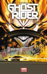 Ghost Rider All New Marvel Now T.2