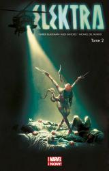 Elektra All New Marvel Now T.2
