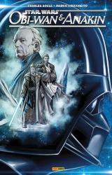 Star Wars : Obi-Wan et Anakin