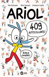 Stickers ARIOL