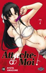 page album Attache-Moi ! T.7