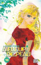 page album A fleur de peau T.16